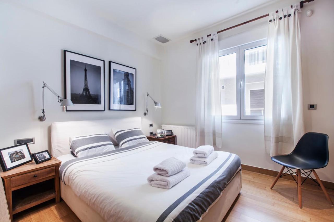Apartment Hilton Area 1br Executive Flat *