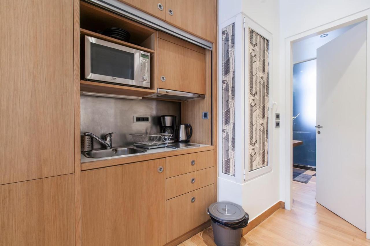 Hilton Area 1br Executive Flat Apartment